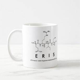 Eris peptide namn mugg