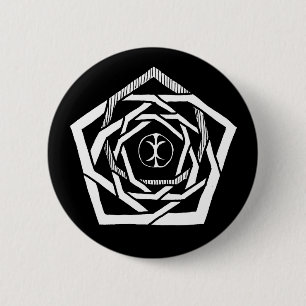 Erisian Mandala Reverse Knapp