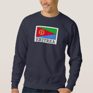 Eritrea Sweatshirt