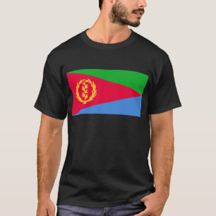 eritrea t shirt