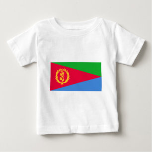 eritrea tee shirt