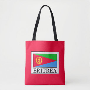 Eritrea Tygkasse