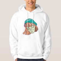Erity - FIC Vuxen Hoodie