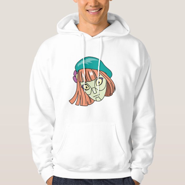 Erity - FIC Vuxen Hoodie (Framsida)