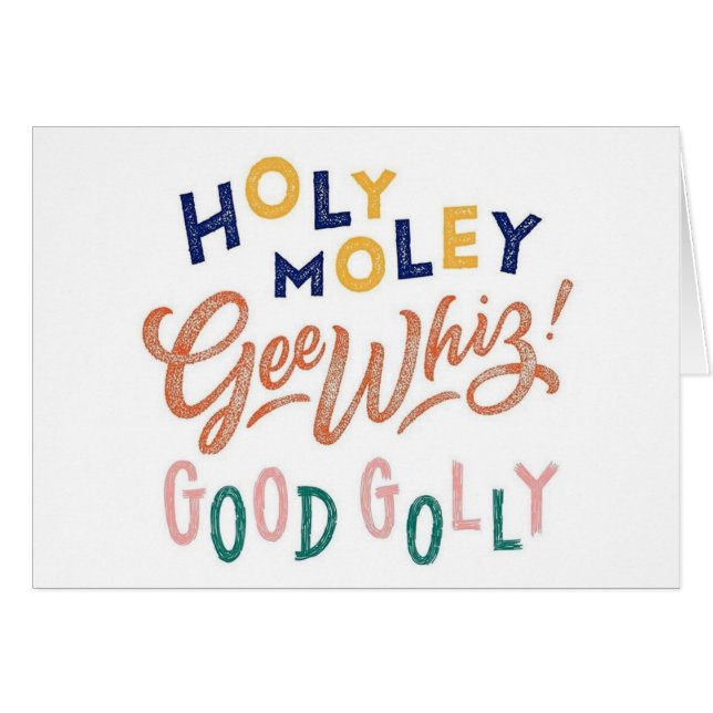 ****ERJUTA DET NYA ÄVENTYREN**** I LIVET HÄLSNINGSKORT (Framsidan Horizontal)