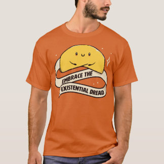 Erkänn den befintliga rödnykakan av Tobe T Shirt