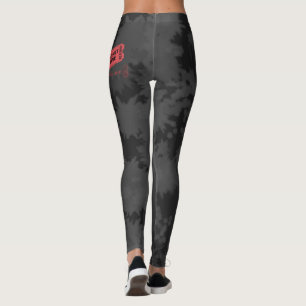 Erkänn ett, har du en swinging biljett? leggings