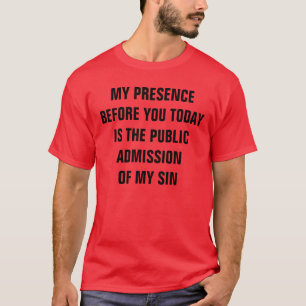 erkännande tee