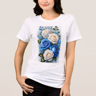 Erkännandet som lever i minnet t shirt