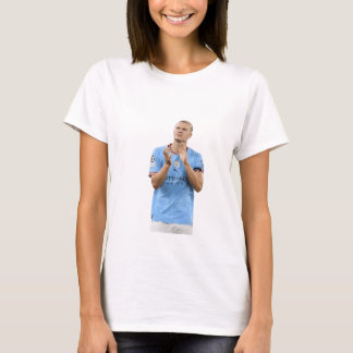 Erling Haaland T Shirt