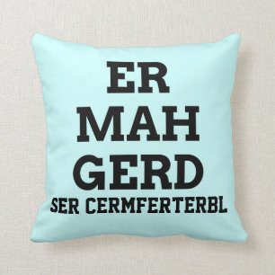 Ermahgerd Kudde