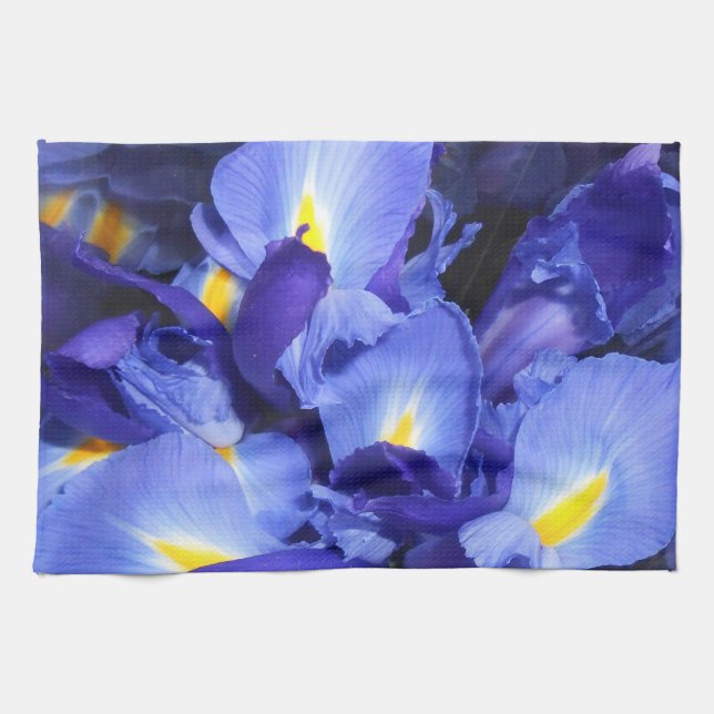 Ermengard Kökshandduk (Horisontell)