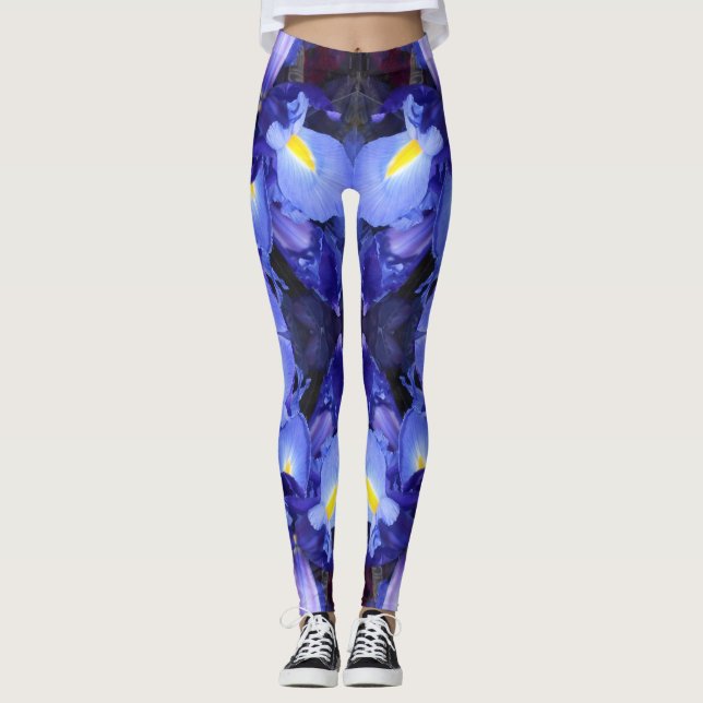 Ermengard Leggings (Framsida)