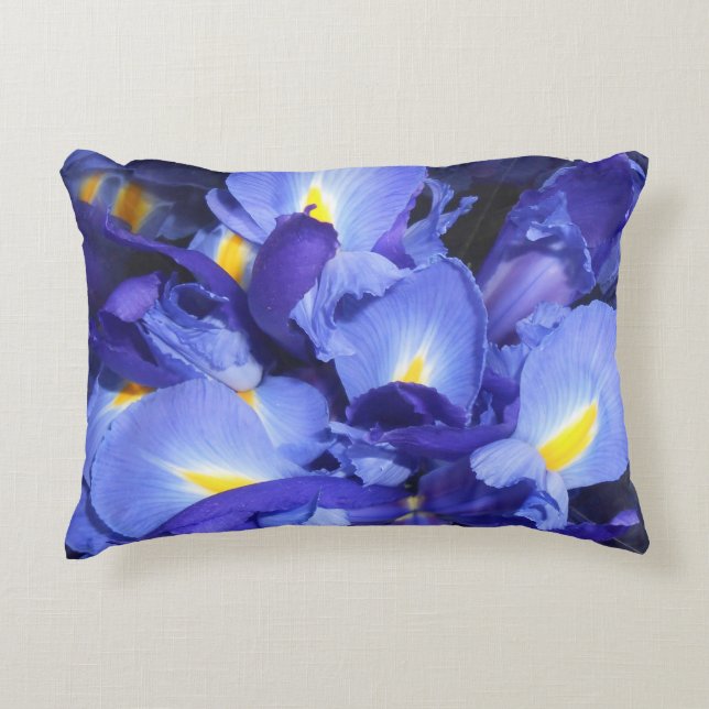 Ermengard Prydnadskudde (Framsidan)