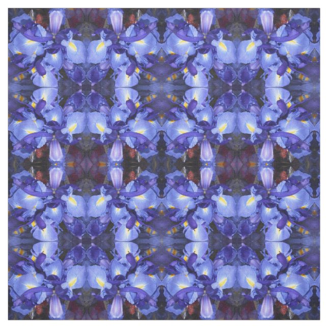 Ermengard Tyg (Provkarta)