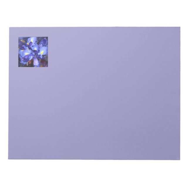 Ermengarde Anteckningsblock (Framsida)