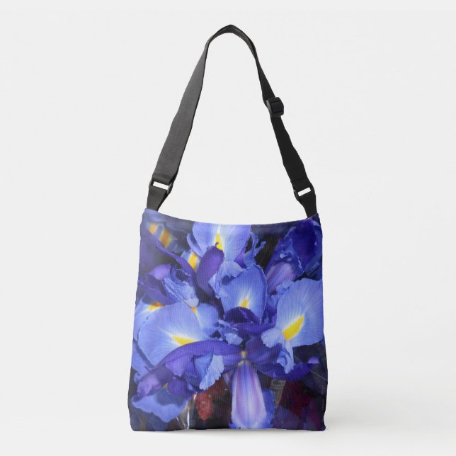 Ermengarde Axelväska (Framsida)