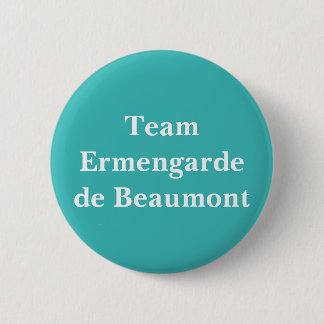 Ermengarde de Beaumont, Queen of Scotland Knapp