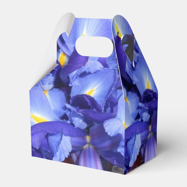 Ermengarde Presentaskar (Framsidan Sidan)