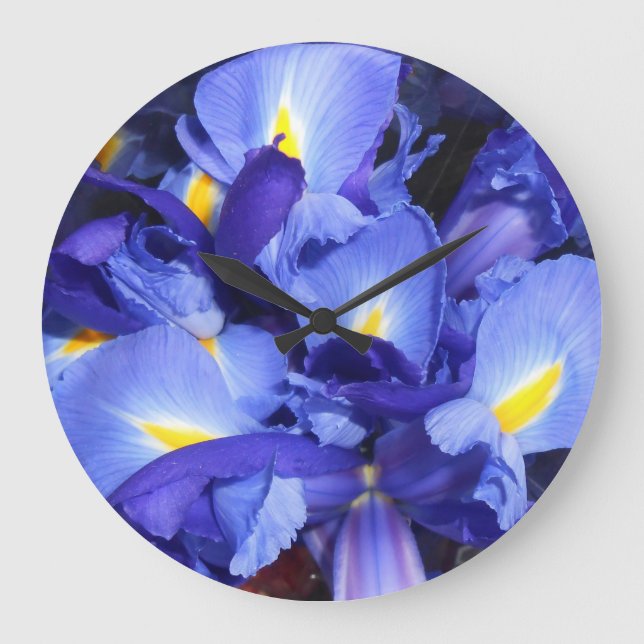 Ermengarde Stor Klocka (Framsida)