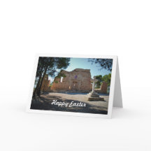 Ermita de Santa Bárbara Fasaden, Lliria, Valencia