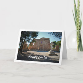 Ermita de Santa Bárbara Fasaden, Lliria, Valencia Kort