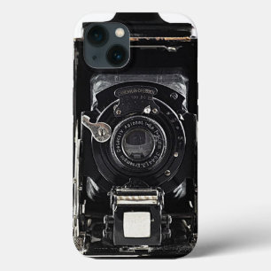 Ernemann Heag XV Vintage Camera