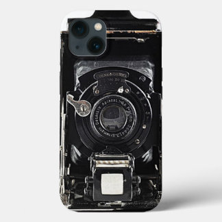 Ernemann Heag XV Vintage Camera