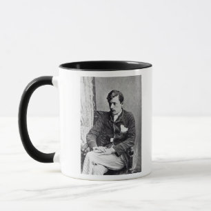 Ernest Dowson Mugg