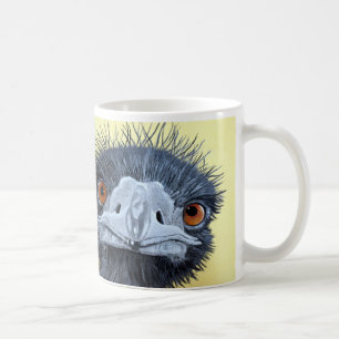 Ernest Emumuggen Kaffemugg
