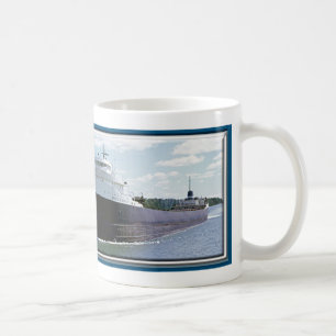 Ernest R. Breech-mugg Kaffemugg