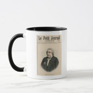 Ernest Renan Mugg