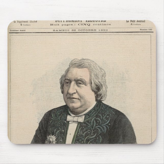 Ernest Renan Musmatta (Framsidan)