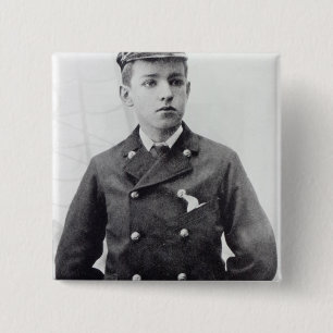 Ernest Shackleton Knapp