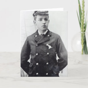 Ernest Shackleton Kort