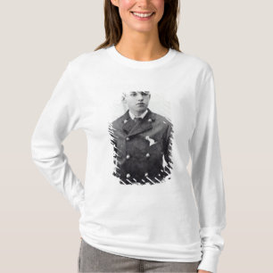 Ernest Shackleton Tee Shirt