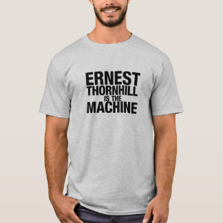 Ernest Thornhill T Shirt