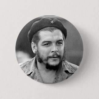 Ernesto Che Guevara Knapp