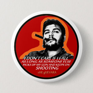 Ernesto "Che" Guevara Knapp