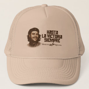 Ernesto Che Guevara leende Keps