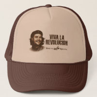 Ernesto Che Guevara leende