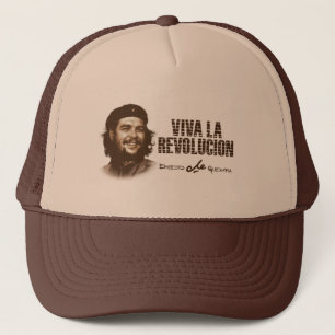Ernesto Che Guevara leende Keps