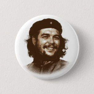 Ernesto Che Guevara leende Knapp