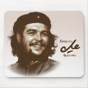 Ernesto Che Guevara leende Musmatta