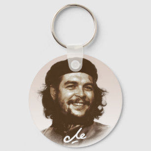 Ernesto Che Guevara leende Nyckelring