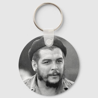Ernesto Che Guevara Nyckelring