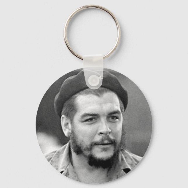 Ernesto Che Guevara Nyckelring (Framsida)