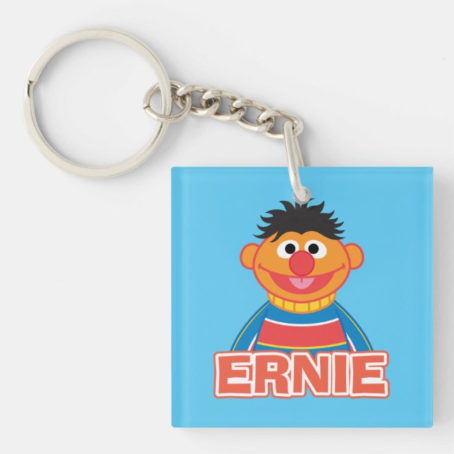 Ernie Classic Stil (Framsidan)