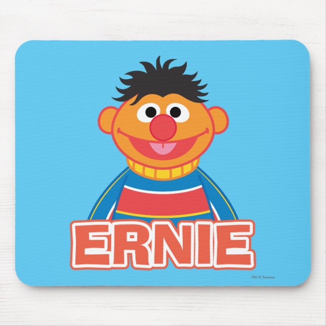 Ernie Classic Stil Musmatta (Framsidan)