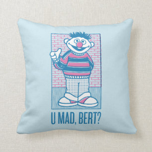 Ernie   Du galen, Bert? Kudde